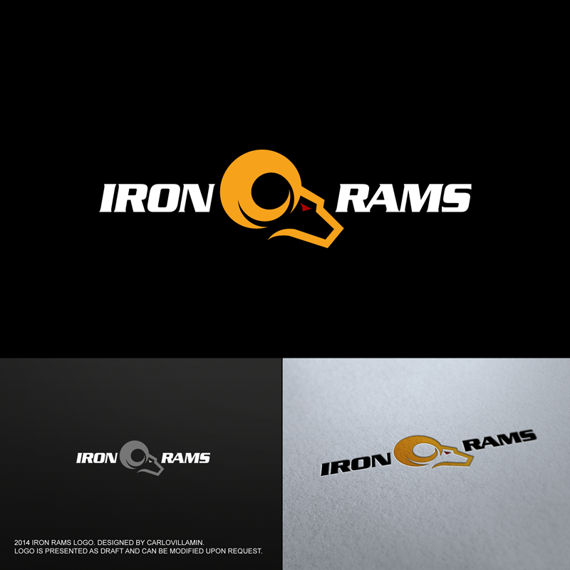 Logo Design by carlomagno for this project | Design #3954606