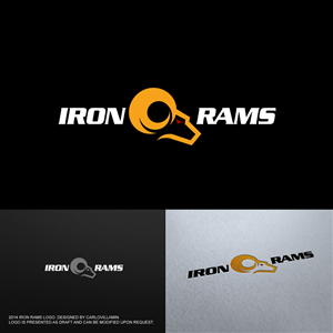 Design de Logo par carlomagno pour ce projet | Design : #3954606