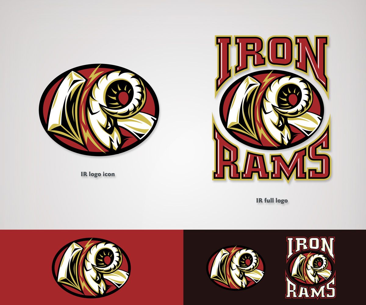 Logo Design by izvar for this project | Design #4001453