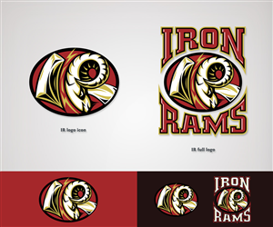 Logo Design by izvar