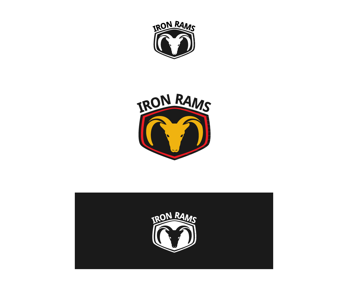 Logo Design by hybryd for this project | Design #3943772