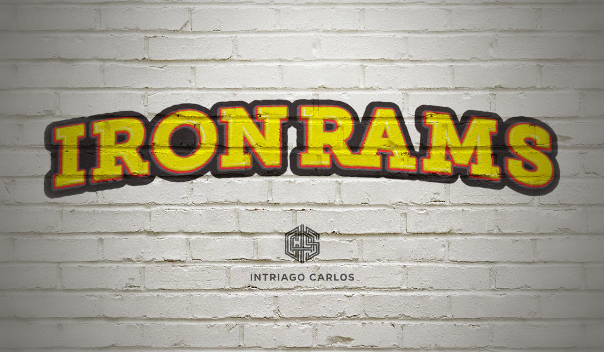 Logo Design by Intriago Carlos for this project | Design #3944123