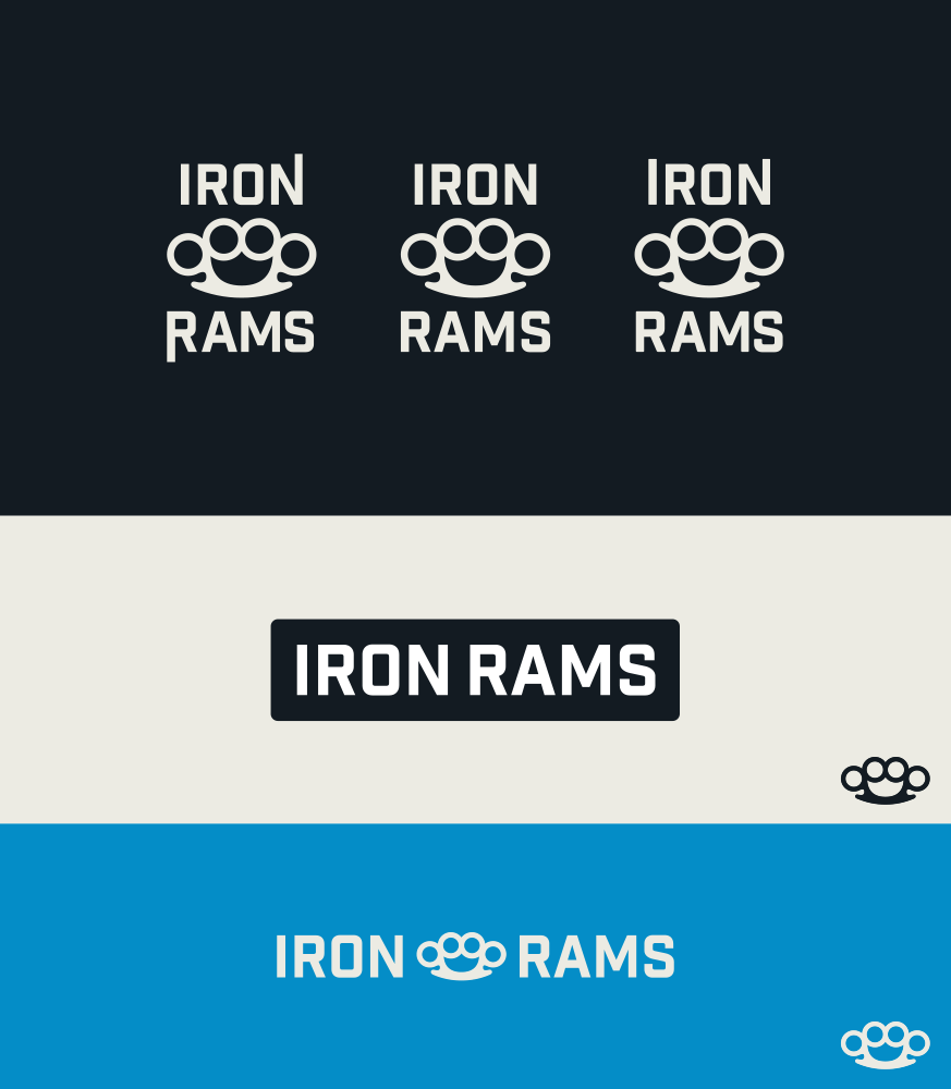 Logo Design by Sparrow for this project | Design #3991067