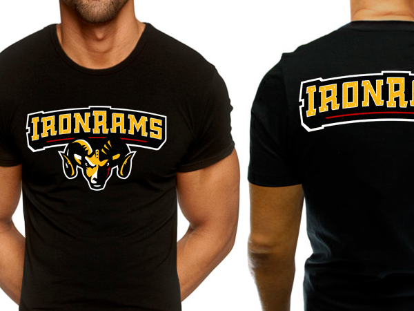 Logo Design by SK for this project | Design #3956202