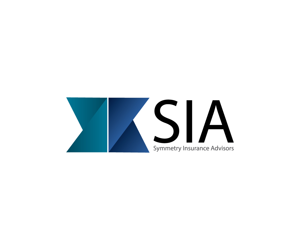 Logo Design by meygekon for Symmetry Insurance Advisors | Design #4008348