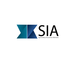 Logo Design by meygekon for Symmetry Insurance Advisors | Design: #4008348