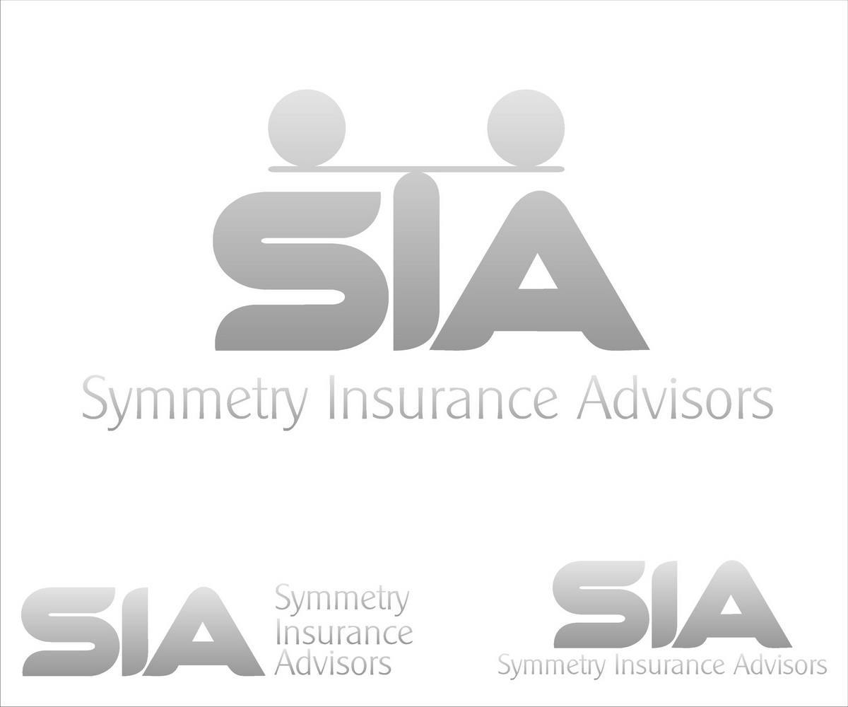 Design de Logo par hamkur pour Symmetry Insurance Advisors | Design #3944092