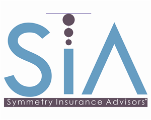 Logo Design by blueseal for Symmetry Insurance Advisors | Design #3957867