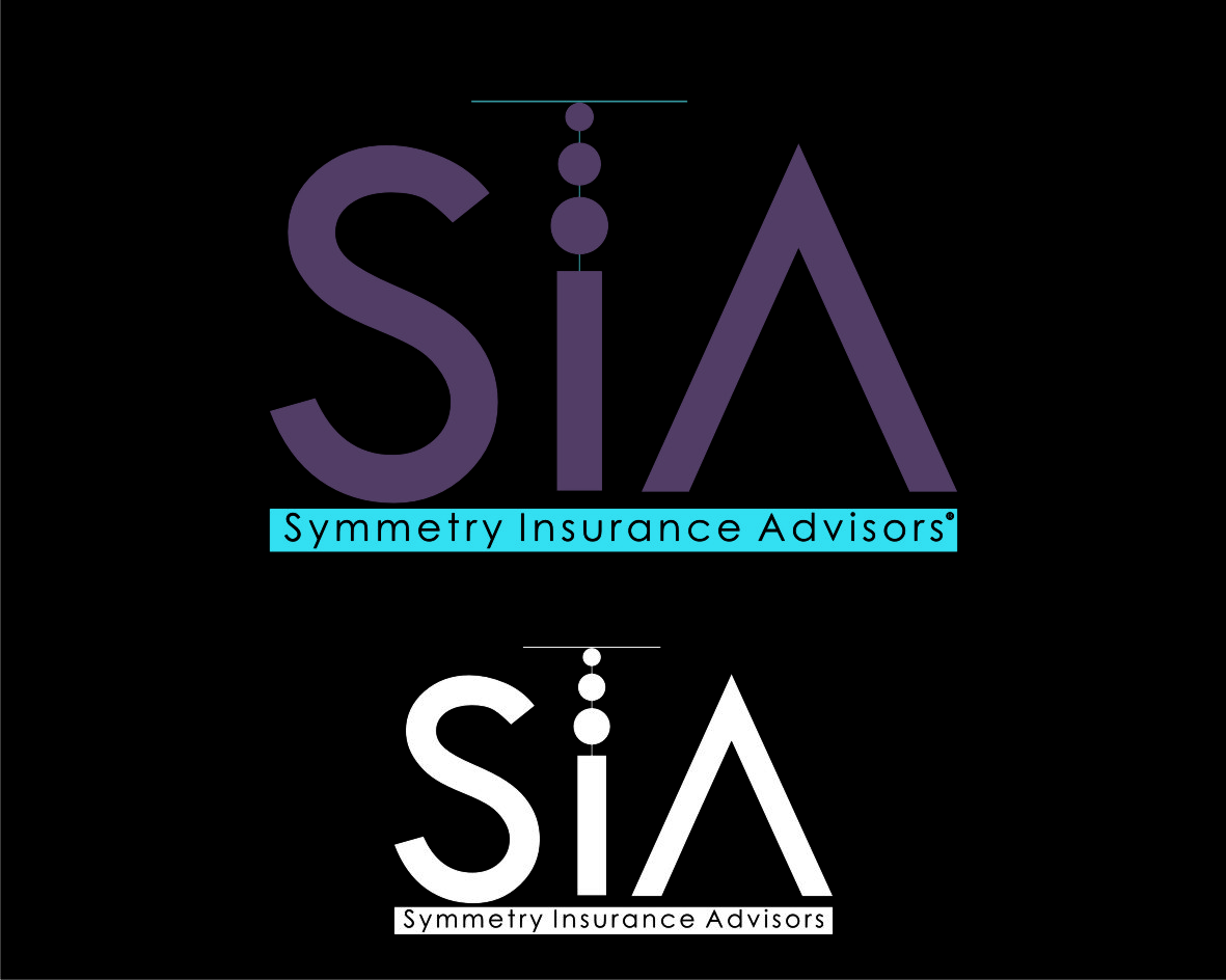 Logo Design by blueseal for Symmetry Insurance Advisors | Design #3957886