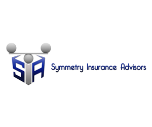 Logo Design by bhemzkiotic for Symmetry Insurance Advisors | Design: #3967241