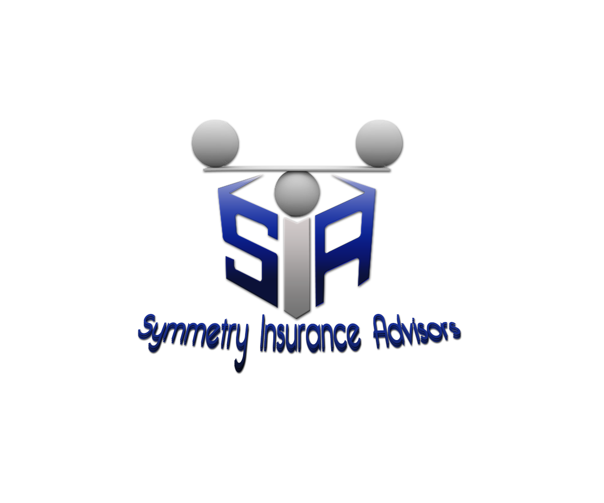 Logo Design by bhemzkiotic for Symmetry Insurance Advisors | Design #3967244