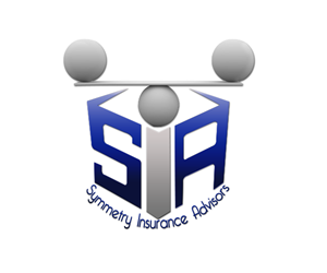Logo Design by bhemzkiotic for Symmetry Insurance Advisors | Design: #3967247