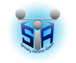 Logo Design by bhemzkiotic for Symmetry Insurance Advisors | Design: #3967251