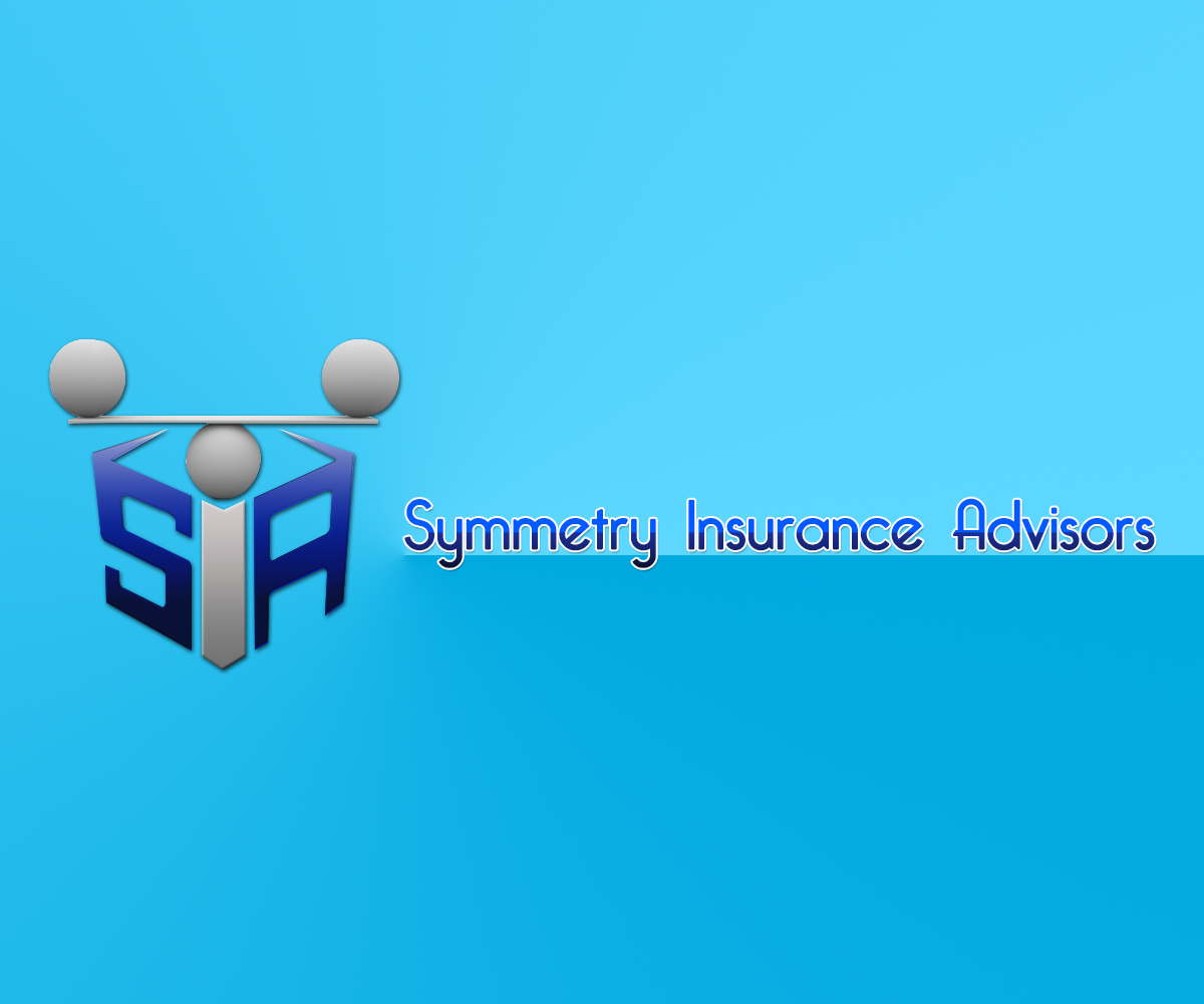 Logo Design by bhemzkiotic for Symmetry Insurance Advisors | Design #3967252