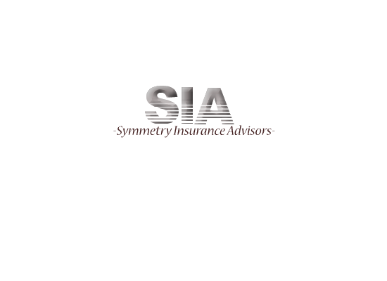 Diseño de Logo por shelly2340 para Symmetry Insurance Advisors | Diseño #4014713