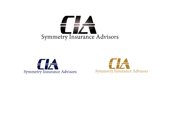 Logo Design by shelly2340 for Symmetry Insurance Advisors | Design #4014801