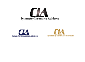 Logo Design by shelly2340 for Symmetry Insurance Advisors | Design: #4014801