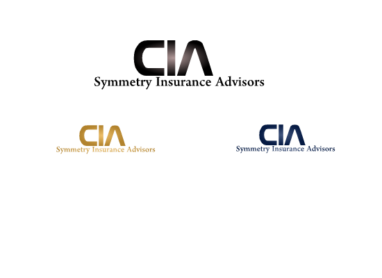 Logo Design by shelly2340 for Symmetry Insurance Advisors | Design #4014804