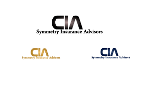 Logo Design by shelly2340 for Symmetry Insurance Advisors | Design: #4014804