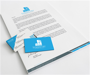 Logo Design by the.x
