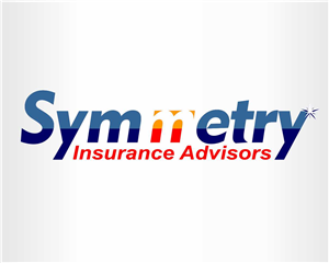 Logo Design by jhgraphicsusa for Symmetry Insurance Advisors | Design #4018534