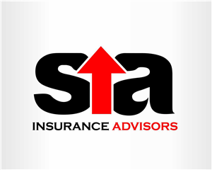 Logo Design by JHG for Symmetry Insurance Advisors | Design: #4018644