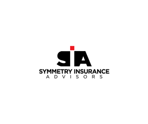 Logo Design by larismanis for Symmetry Insurance Advisors | Design: #3983860