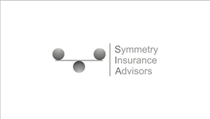 Logo Design by logoworld for Symmetry Insurance Advisors | Design: #3953722