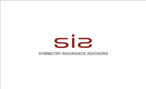 Logo Design by logoworld for Symmetry Insurance Advisors | Design #3953725
