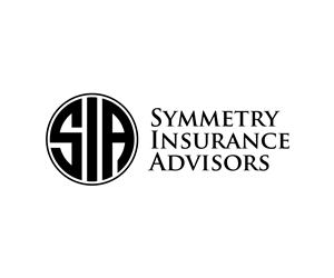 Logo Design by Citycrowd for Symmetry Insurance Advisors | Design #3942021