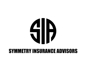 Logo Design by Citycrowd for Symmetry Insurance Advisors | Design: #3942030