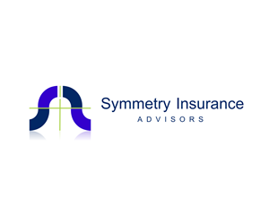 Logo Design by romanesso for Symmetry Insurance Advisors | Design #4011068
