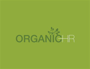 Logo Design by SDH for Organic HR | Design: #3941414