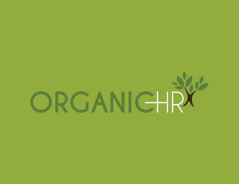 Logo Design by SDH for Organic HR | Design #3947680