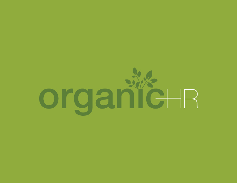 Logo Design by SDH for Organic HR | Design #3955544