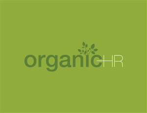 Logo Design by SDH for Organic HR | Design: #3955544
