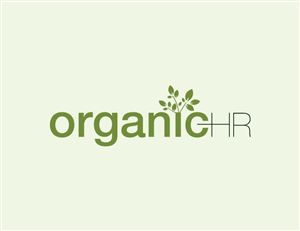 Logo Design by SDH for Organic HR | Design: #3969542
