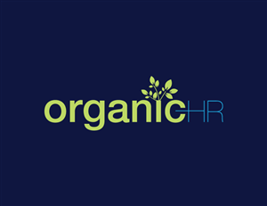 Logo Design by SDH for Organic HR | Design: #3969570