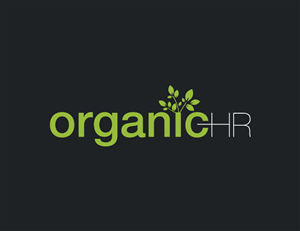 Logo Design by SDH for Organic HR | Design: #3969574