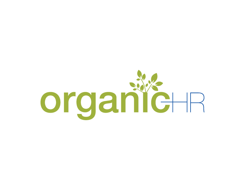 Logo Design by SDH for Organic HR | Design #3969576