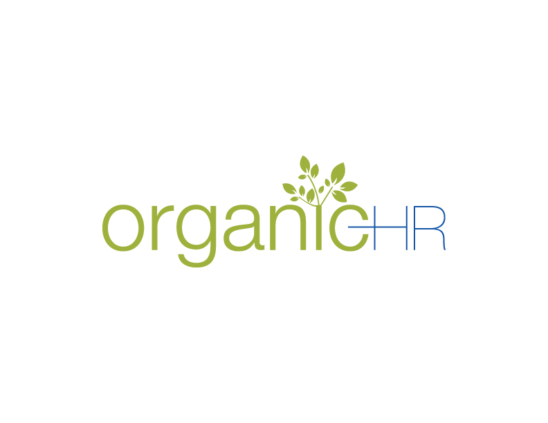 Logo Design by SDH for Organic HR | Design #3986328