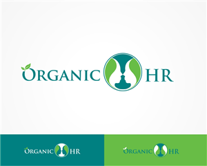 Design de Logo par nurmania pour Organic HR | Design #3952969