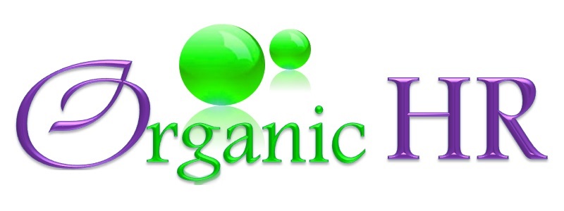 Logo Design by Tracy Eatwell for Organic HR | Design #3942013