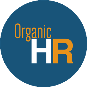 Logo Design by ben_go for Organic HR | Design: #3949293