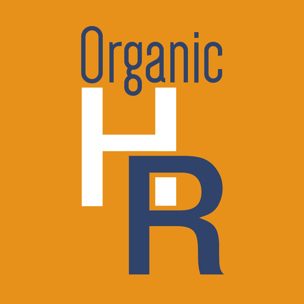Logo Design by ben_go for Organic HR | Design #3949309