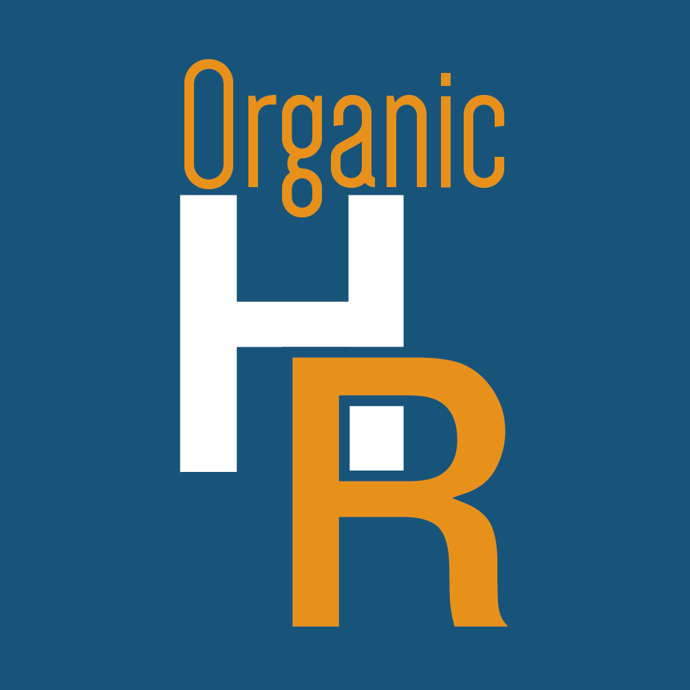 Logo Design by ben_go for Organic HR | Design #3949378