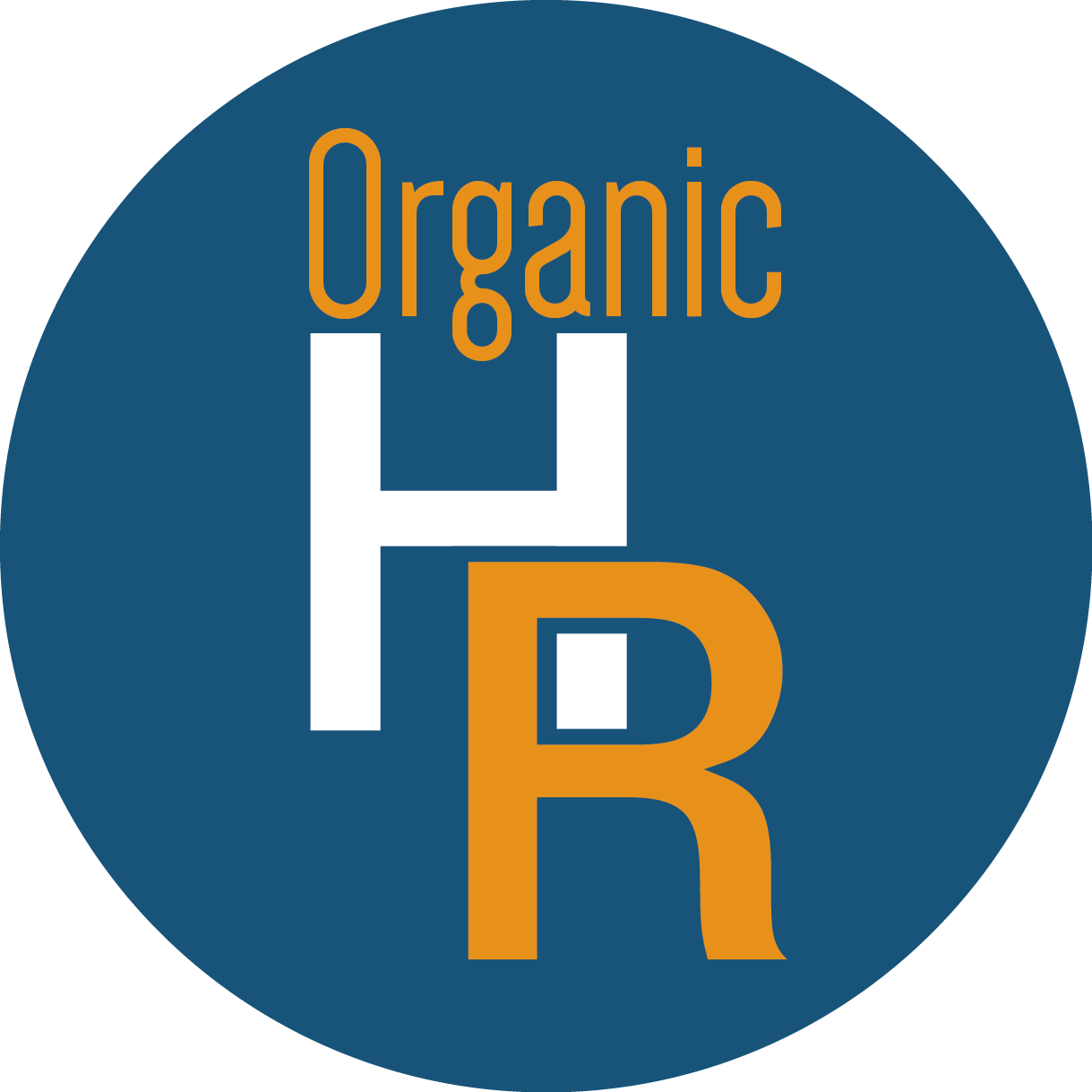 Logo Design by ben_go for Organic HR | Design #3949389
