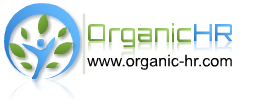 Diseño de Logo por shelly2340 para Organic HR | Diseño #3941641