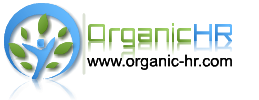Logo Design by shelly2340 for Organic HR | Design: #3941641