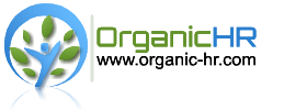 Logo Design by shelly2340 for Organic HR | Design: #3942008
